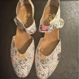 Rieker shoes size 41